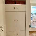 Lägenhet Lichtdurchflutetes Mit Dachterasse Zwischen Koeln Und Duesseldorf *