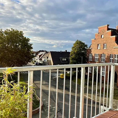 Appartement Lichtdurchflutetes Mit Dachterasse Zwischen Koeln Und Duesseldorf Dormagen