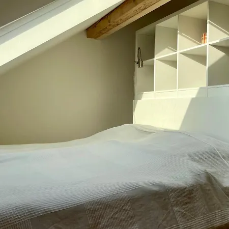 Lichtdurchflutetes Mit Dachterasse Zwischen Koeln Und Duesseldorf *
