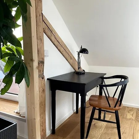 Lichtdurchflutetes Mit Dachterasse Zwischen Koeln Und Duesseldorf Lejlighed *