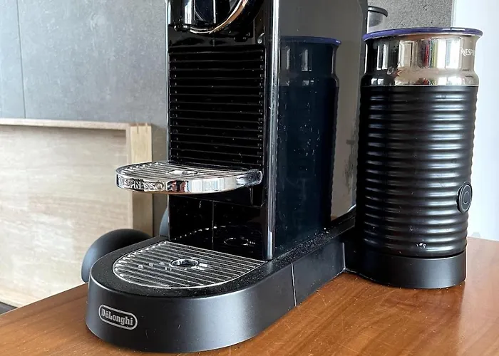 Lichtdurchflutetes Mit Dachterasse Zwischen Koeln Und Duesseldorf