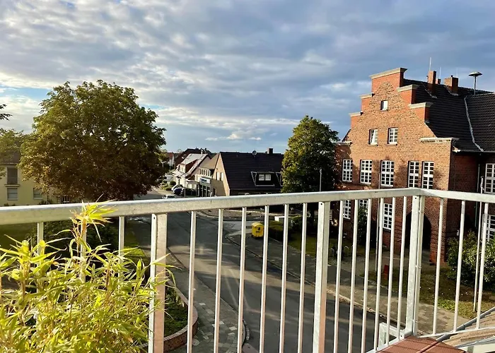 Appartement Lichtdurchflutetes Mit Dachterasse Zwischen Koeln Und Duesseldorf Dormagen