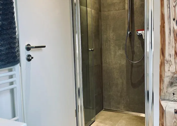 Lichtdurchflutetes Mit Dachterasse Zwischen Koeln Und Duesseldorf Appartement